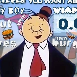 Meet your Posher, Gene